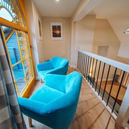Dolina Wikingow 2-Poziomowy Apartament W Norweskiej Dolinie Z Dwoma Balkonami I Dostepem Do Strefy Wellness Szklarska Poręba Exteriör bild