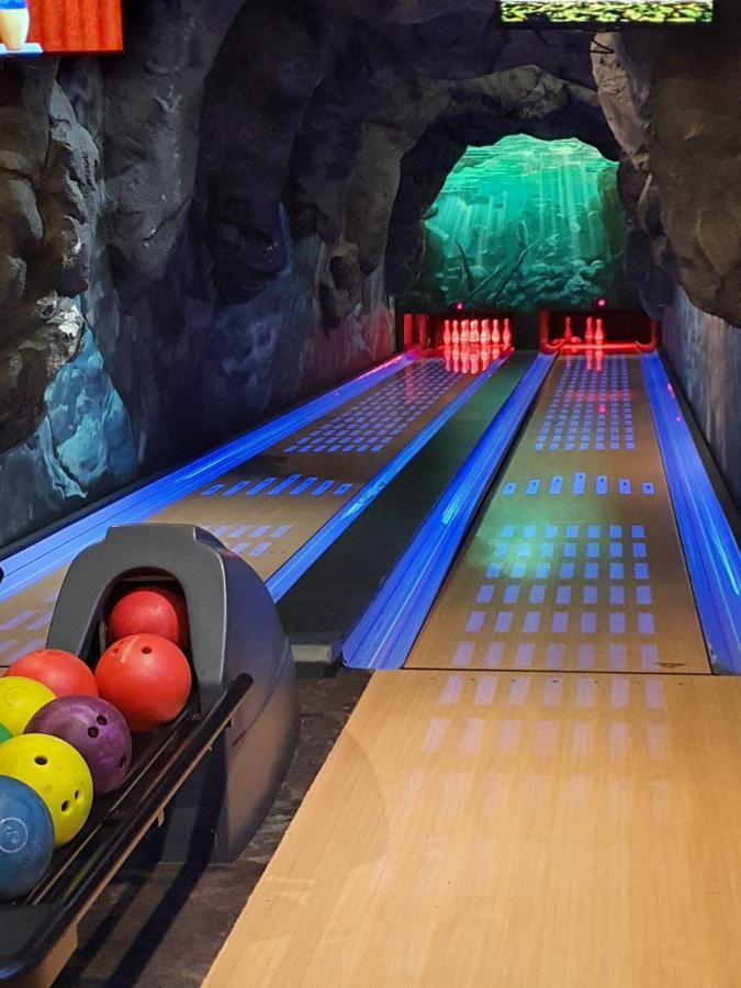 Dolina Wikingow 2-Poziomowy Apartament W Norweskiej Dolinie Z Dwoma Balkonami I Dostepem Do Strefy Wellness Szklarska Poręba Exteriör bild